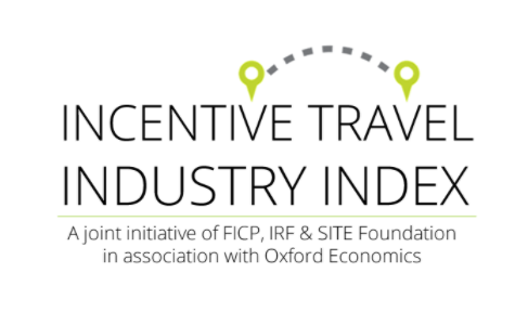 2020 Incentive Industry Travel Index