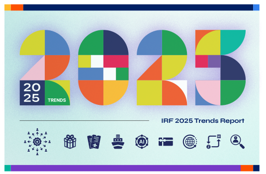 IRF 2025 Trends Report