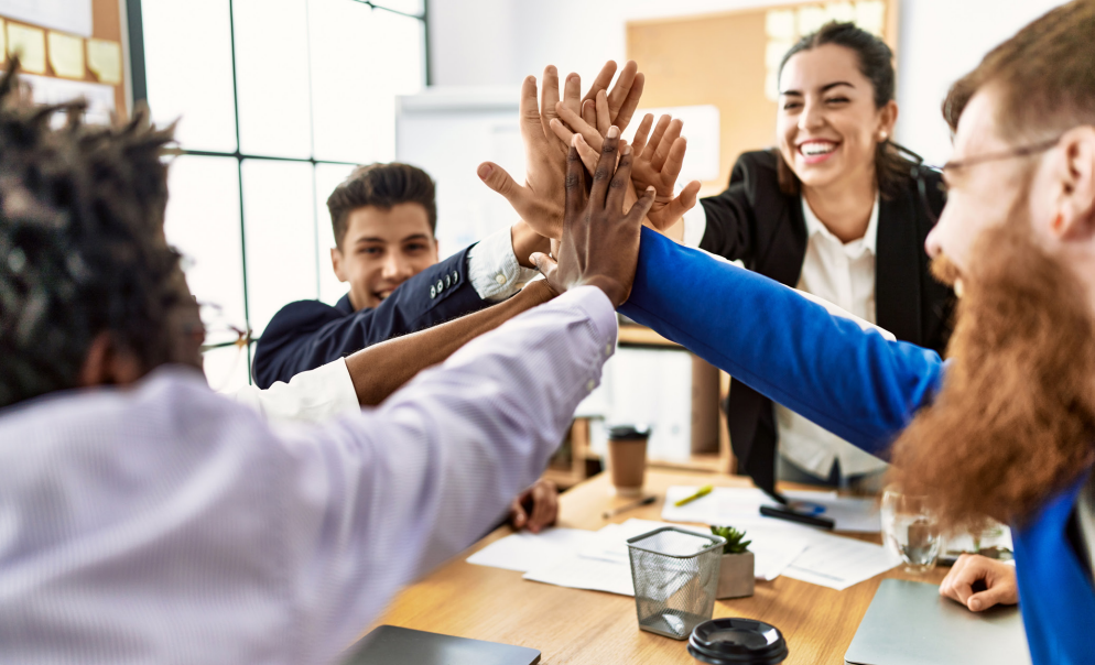 New IRF Research Offers Strategies to Build a Culture of Recognition