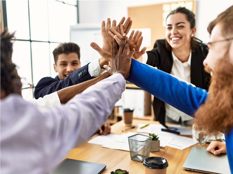 Building a Culture of Recognition