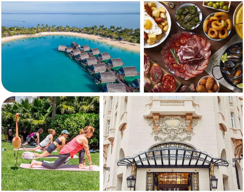 Maximizing CVB / DMO Value for Incentive Travel Programs 
